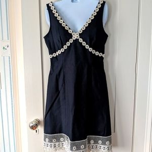 J Crew dress